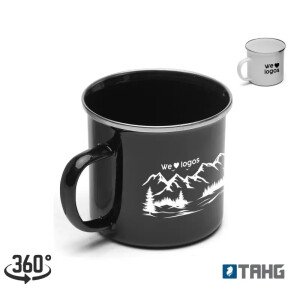 Mug Retro