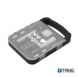 Set de Herramientas Solution