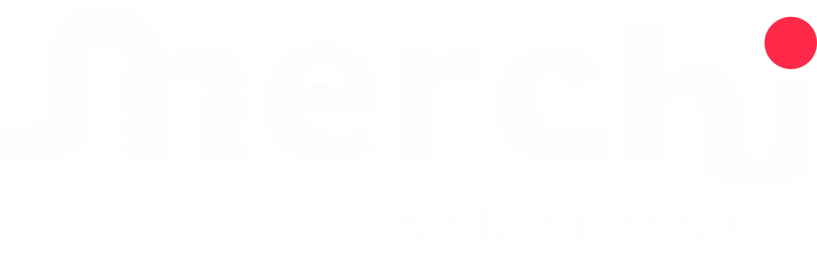 Logo Merchi Header