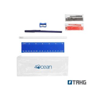 Set Stationery Visibility