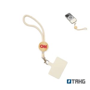 Correa para celular Wrist