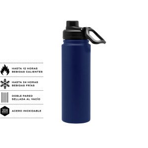 Botella térmica King